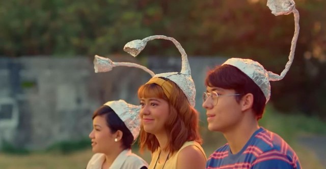 Ang babaeng allergic sa wifi full movie online free hot sale